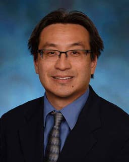 Eugene Y. Koh, fellowship faculty at University of Maryland School of Medicine