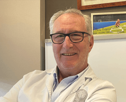 Eugenio Jimeno Torres, fellowship faculty at ICATPIE / ICATME, Hospital Universitari Dexeus