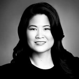 Eve Tsai, fellowship faculty at The Ottawa Hospital / University of Ottawa