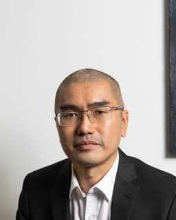 Ezekiel Tan, fellowship faculty at Gold Coast University Hospital