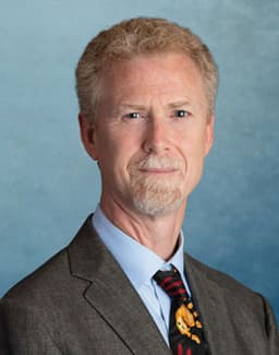 F. Thomas D. Kaplan, fellowship faculty at Indiana Hand to Shoulder Center