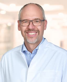 Fabian Kalberer, fellowship faculty at Winterthur, Switzerland