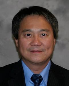 Fangyi Zhang, MD, fellowship faculty at University of Washington / Harborview Medical Center