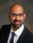 Fawaz Siddiqi, fellowship faculty at Western University