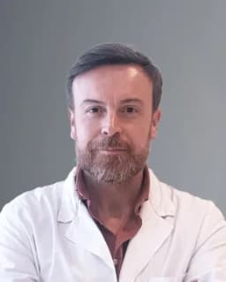 Federico Valli, fellowship faculty at IRCCS Ospedale Galeazzi–Sant'Ambrogio