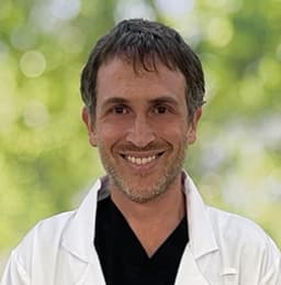 Felipe Chaparro, fellowship faculty at Clinica Universidad de Los Andes