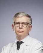 Filip Stockmans, fellowship faculty at Orthoclinic / AZ Sint-Jan Brugge