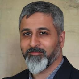 Firoz Miyanji, fellowship faculty at UBC / BC Children’s Hospital