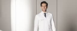 Florian Freislederer, fellowship faculty at Schulthess Klinik, Shoulder and Elbow Surgery