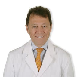 Francesco Benazzo, fellowship faculty at Fondazione Poliambulanza Istituto Ospedaliero, Brescia