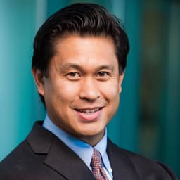 Francis B. Gonzales, fellowship faculty at University of California San Diego (UCSD) Adult Reconstruction Fellowship
