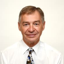 François Fassier, fellowship faculty at McGill University / Montreal Children’s Hospital / Shriners Children’s Canada