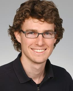 François Vézina, fellowship faculty at Université de Sherbrooke