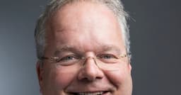 Frank Bloemers, fellowship faculty at Amsterdam UMC, Department of Trauma Surgery