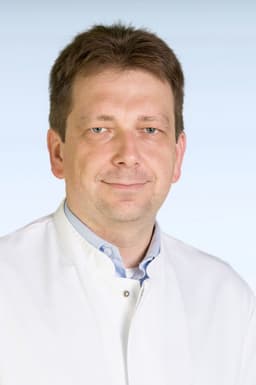 Frank Hildebrand, fellowship faculty at Department of Orthopaedic Trauma, Uniklinik RWTH Aachen