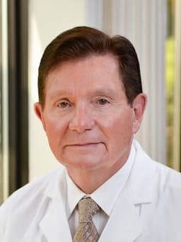 Frank R. Noyes, fellowship faculty at The Jewish Hospital Cincinnati/Cincinnati SportsMedicine and Orthopaedic Center