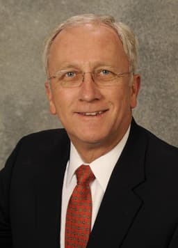 Frank Scott, fellowship faculty at University of Colorado Anschutz Medical Campus