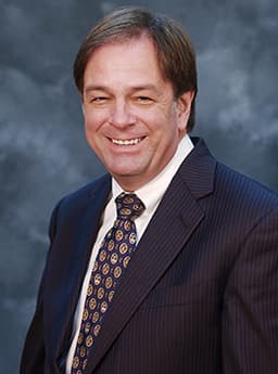 Fred Flandry, fellowship faculty at Hughston Foundation / Piedmont Columbus Midtown Medical Center
