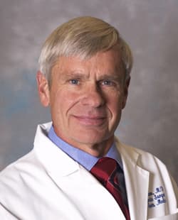 Frederick A. Matsen III, fellowship faculty at University of Washington