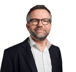 Frederik Verstreken, fellowship faculty at Orthoca / AZ Monica