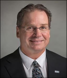 G. Douglas Letson, fellowship faculty at Moffitt Cancer Center