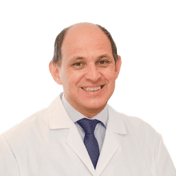 Gabriel Martínez Lotti, fellowship faculty at Grupo Gamma