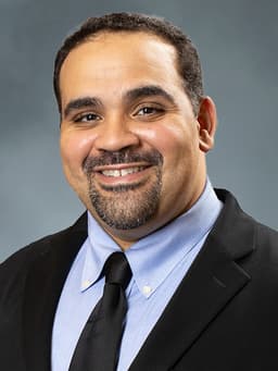 Galal Elsayed, fellowship faculty at Weill Cornell Medicine Neurological Surgery