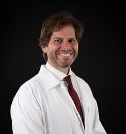 George Grammatopoulos, fellowship faculty at The Ottawa Hospital / University of Ottawa Division of Orthopaedic Surgery
