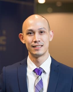 Gerald Yeo, fellowship faculty at Brisbane Orthopaedic Specialist Services / St Vincent's Private Hospital Northside / North West Private Hospital