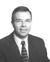 Gerry Kiefer, fellowship faculty at Alberta Children's Hospital / University of Calgary