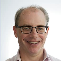 Giles Pattison, fellowship faculty at University Hospitals Coventry and Warwickshire NHS Trust