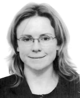 Gráinne Bourke, fellowship faculty at Leeds Teaching Hospitals NHS Trust