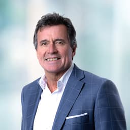 Greg Janes, fellowship faculty at Perth Orthopaedic & Sports Medicine Centre