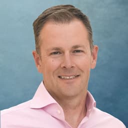 Greg Poulter, fellowship faculty at OrthoIndy