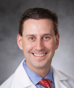 Gregory J. Della Rocca, fellowship faculty at University of Missouri School of Medicine / MU Health Care