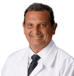 Gregory Rafijah, fellowship faculty at University of California, Irvine School of Medicine