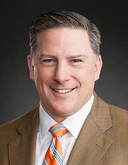 Gregory S. DiFelice, fellowship faculty at Hospital for Special Surgery