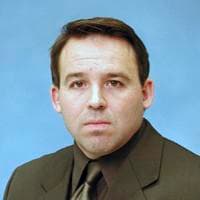 Gregory T. Altman, fellowship faculty at Allegheny Health Network