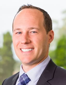 Gregory Wernecke, fellowship faculty at Sydney Knee Specialists; St George SportsMed, Kogarah
