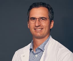 Guillaume Demey, fellowship faculty at Clinique de la Sauvegarde, Lyon