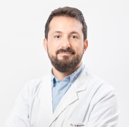 Guillermo Montes, fellowship faculty at Instituto Clavel