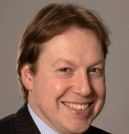 Guy Thorburn, fellowship faculty at Great Ormond Street Hospital for Children NHS Foundation Trust