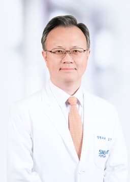 Han-Soo Kim, fellowship faculty at Seoul National University Hospital
