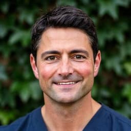 Hani Malone, fellowship faculty at Scripps Health