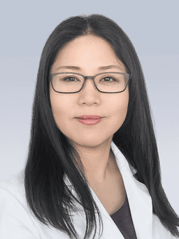 Hannah Hoeun Lee, fellowship faculty at Hospital of the University of Pennsylvania and Penn Orthopaedics