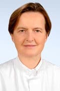 Heide Delbrück, fellowship faculty at University Hospital RWTH Aachen