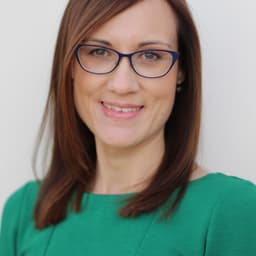 Helen Hedley, fellowship faculty at University Hospitals Coventry and Warwickshire NHS Trust