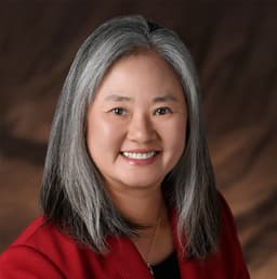 Helen Hui-Chou, fellowship faculty at Rothman Orthopaedics, Orlando