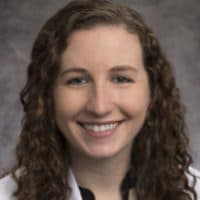 Helyn Fraser, fellowship faculty at Emory University School of Medicine / Grady Memorial Hospital