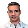 Henrique Mansur Gonçalves, fellowship faculty at IDOR / Rede D'Or Distrito Federal